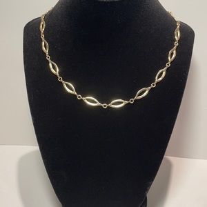 Vtg Sarah Coventry 2 Necklaces & Bracelet